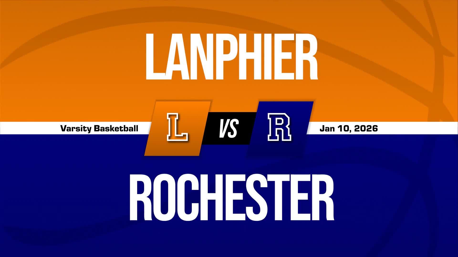 Basketball Recap: Lanphier Takes a Loss