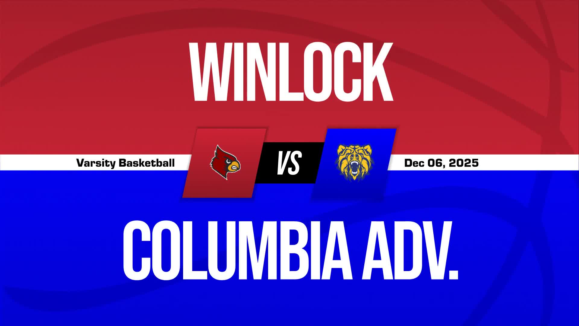 Basketball Recap: Columbia Adventist Academy Gets the Win + How To Watch
