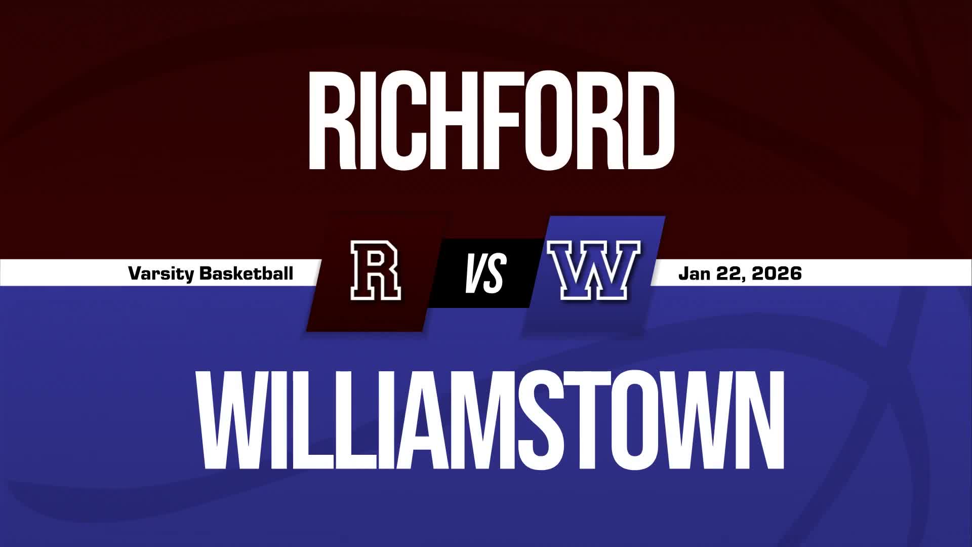 Basketball Game Preview: Williamstown Blue Devils vs. Blue Mount