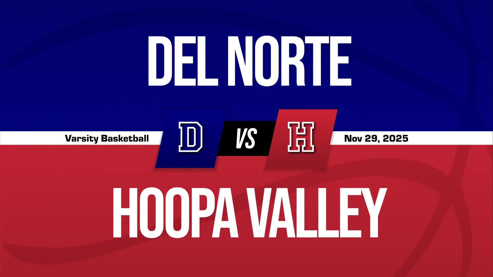 Basketball Recap: Del Norte's Undefeated Season over After Four Games