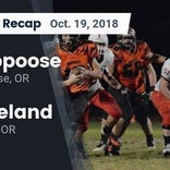 Football Game Preview: Scappoose vs. La Salle