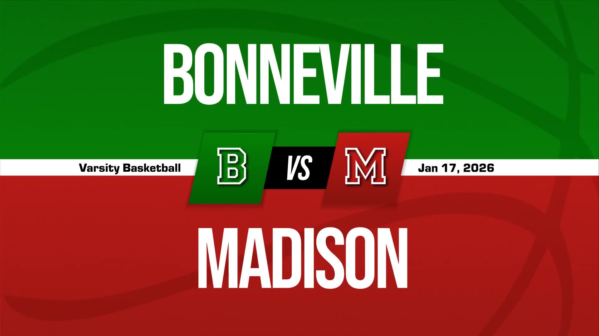 Basketball Game Preview: Madison Bobcats vs. Highland Rams + How To Watch