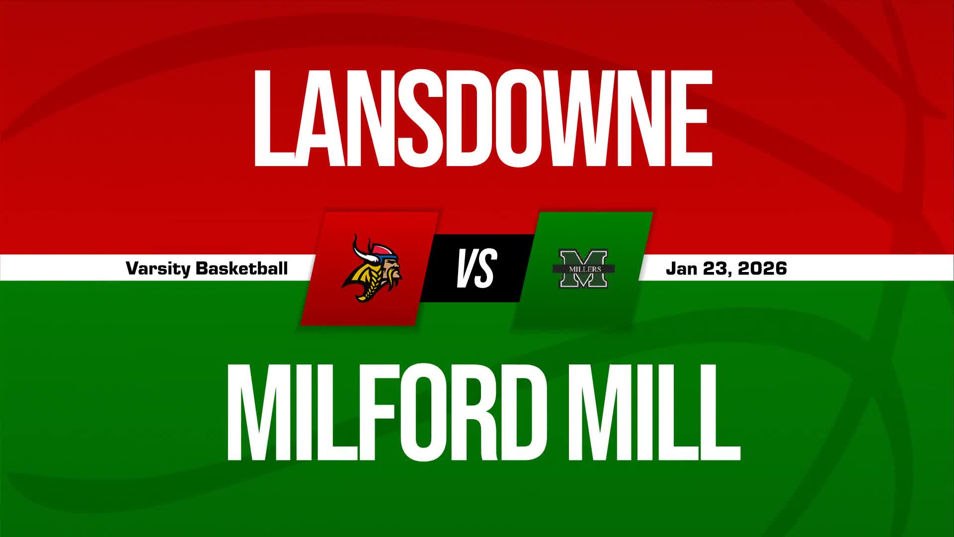 Basketball Game Preview: Milford Mill Academy Millers vs. Pikesville Panthers + How To Watch