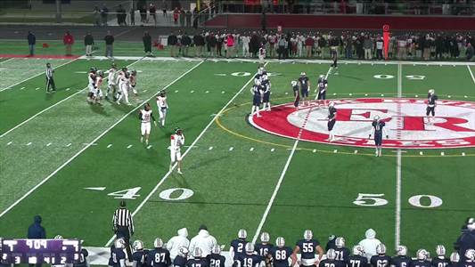 Brady McPherson Game Report