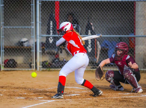 Kati Kelley, Cabell Midland