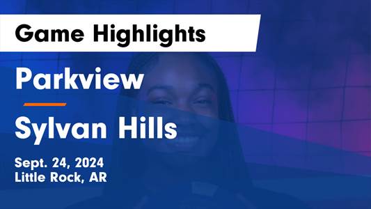 Volleyball Recap: Sylvan Hills Takes a Loss