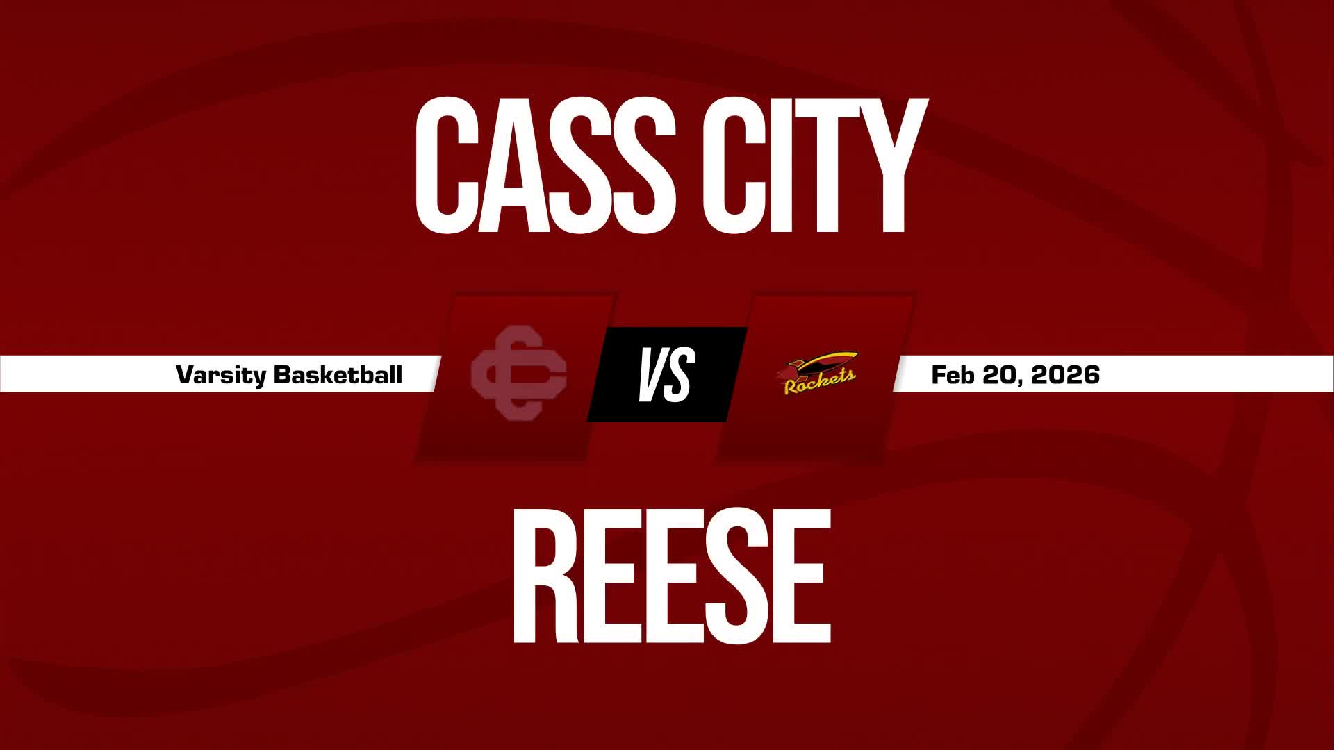 Basketball Recap: Cass City Sets Scoring Season-High Against Reese + How To Watch