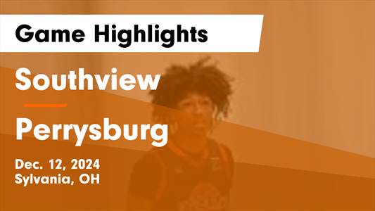 Basketball Recap: Southview Find Success