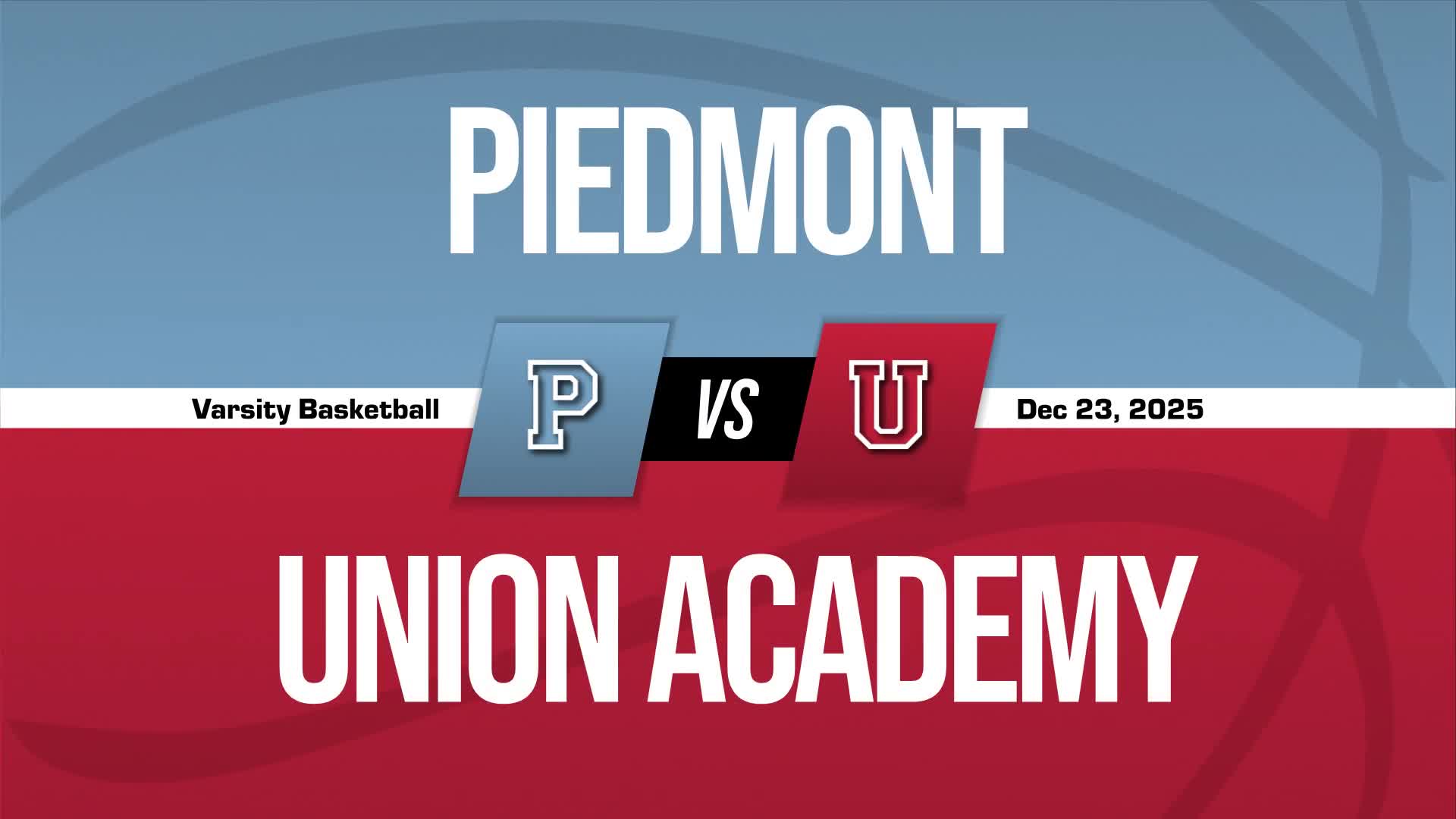 Basketball Game Preview: Piedmont Panthers vs. Weddington Warrio