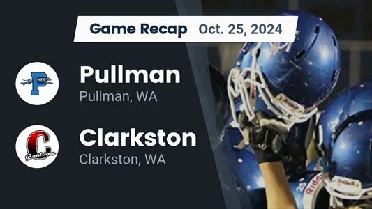 Football Game Preview: Pullman Greyhounds vs. Riverside Rams