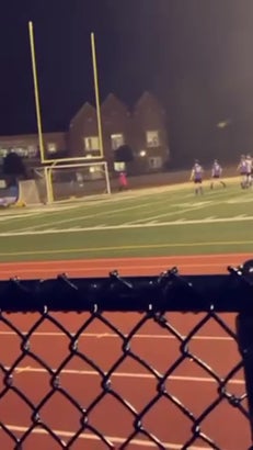 Soccer Recap: Cedartown Wins Going Away Against Ridgeland