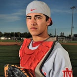 MaxPreps Top 50 Class of 2013 High School Baseball Players, presented by New Balance