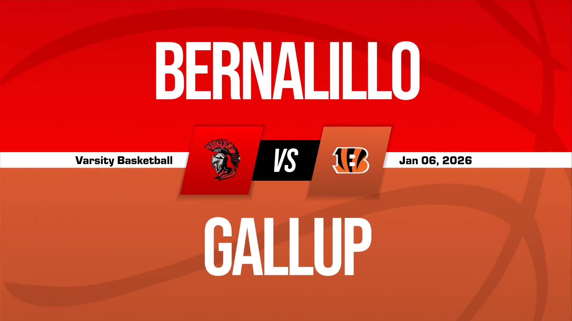 Dwight Calvin Game Report: vs Bernalillo + How To Watch