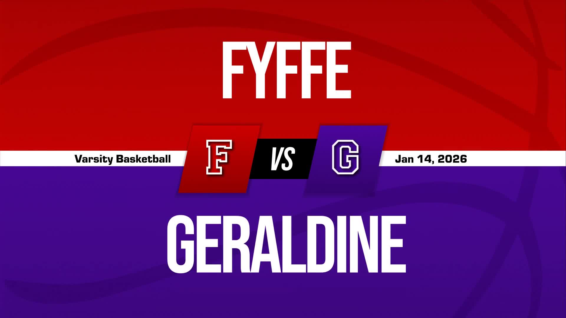 Basketball Game Preview: Geraldine Bulldogs vs. Plainview Bears