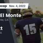 Football Game Preview: Mountain View Vikings vs. South El Monte Eagles