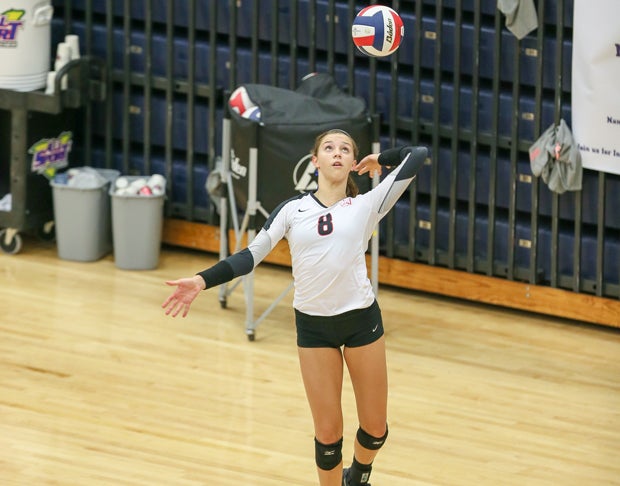 Kylie Pickrell, Coppell