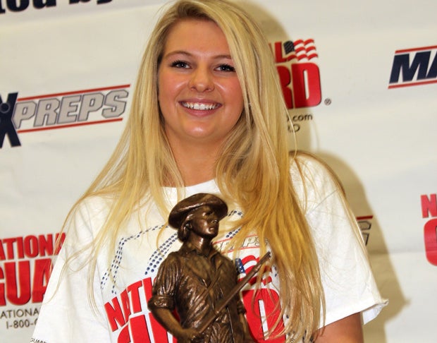 Katie Kemp, Brentwood