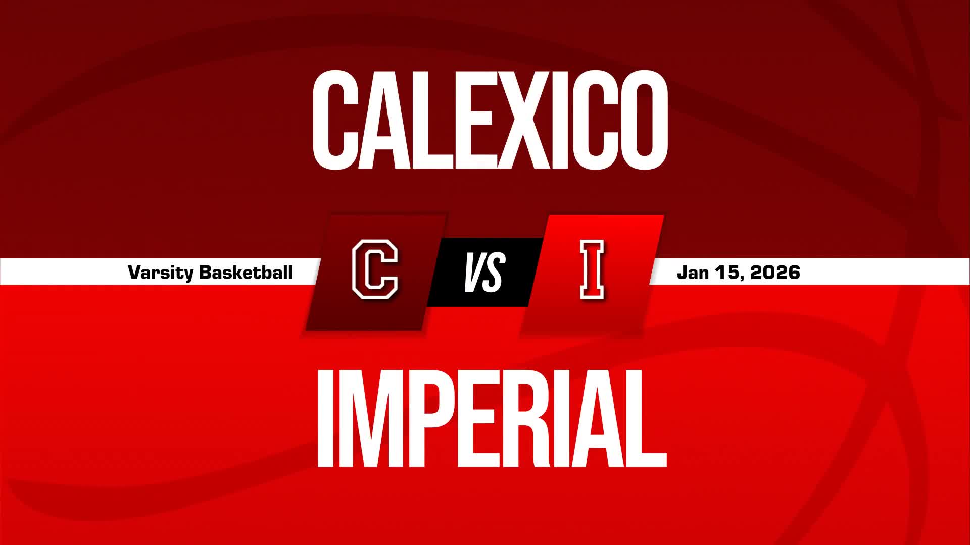 Basketball Recap: Imperial Has No Trouble Against Holtville