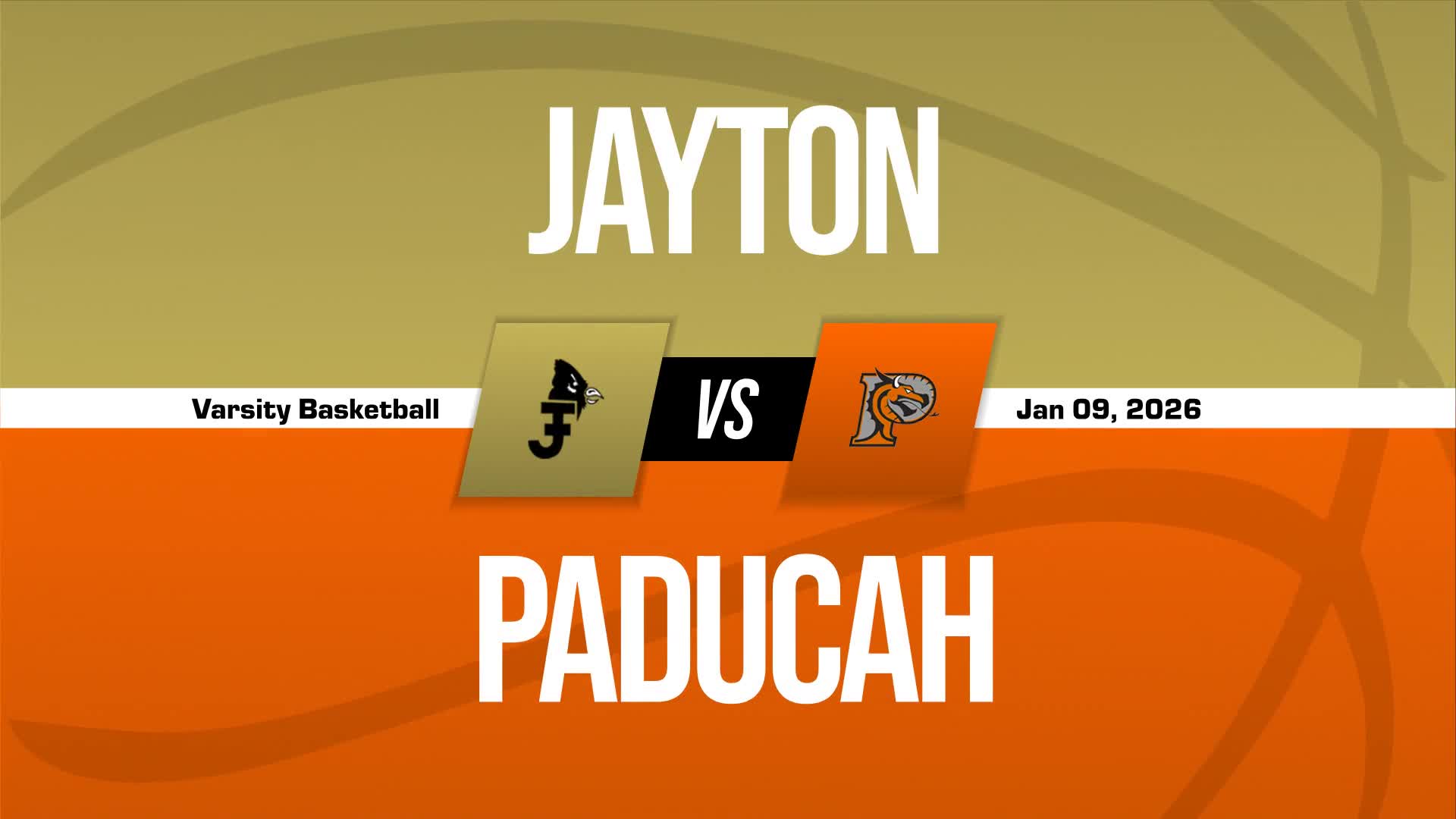 Basketball Game Preview: Paducah Dragons vs. Lockney Longhorns + How To Watch