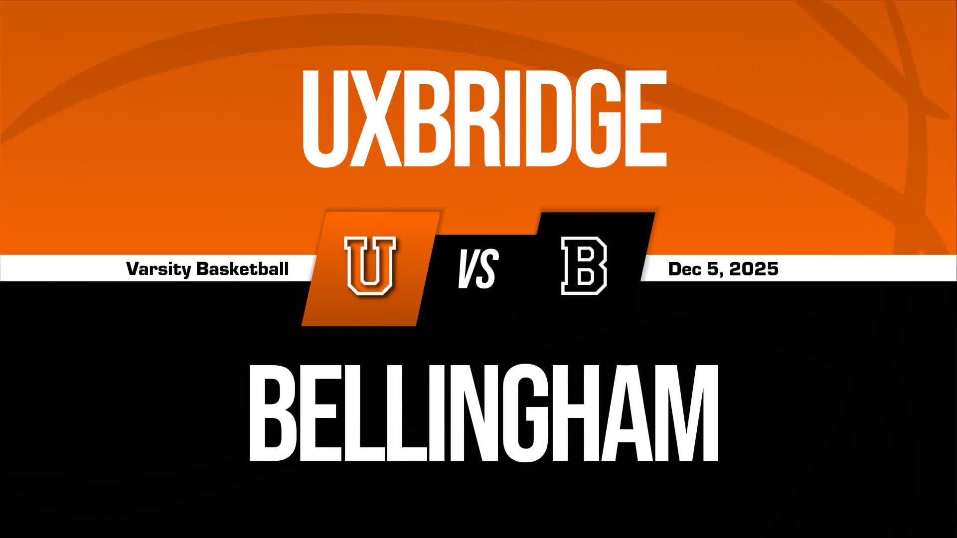 Basketball Recap: Uxbridge Comes Up Short  at Home Against Douglas