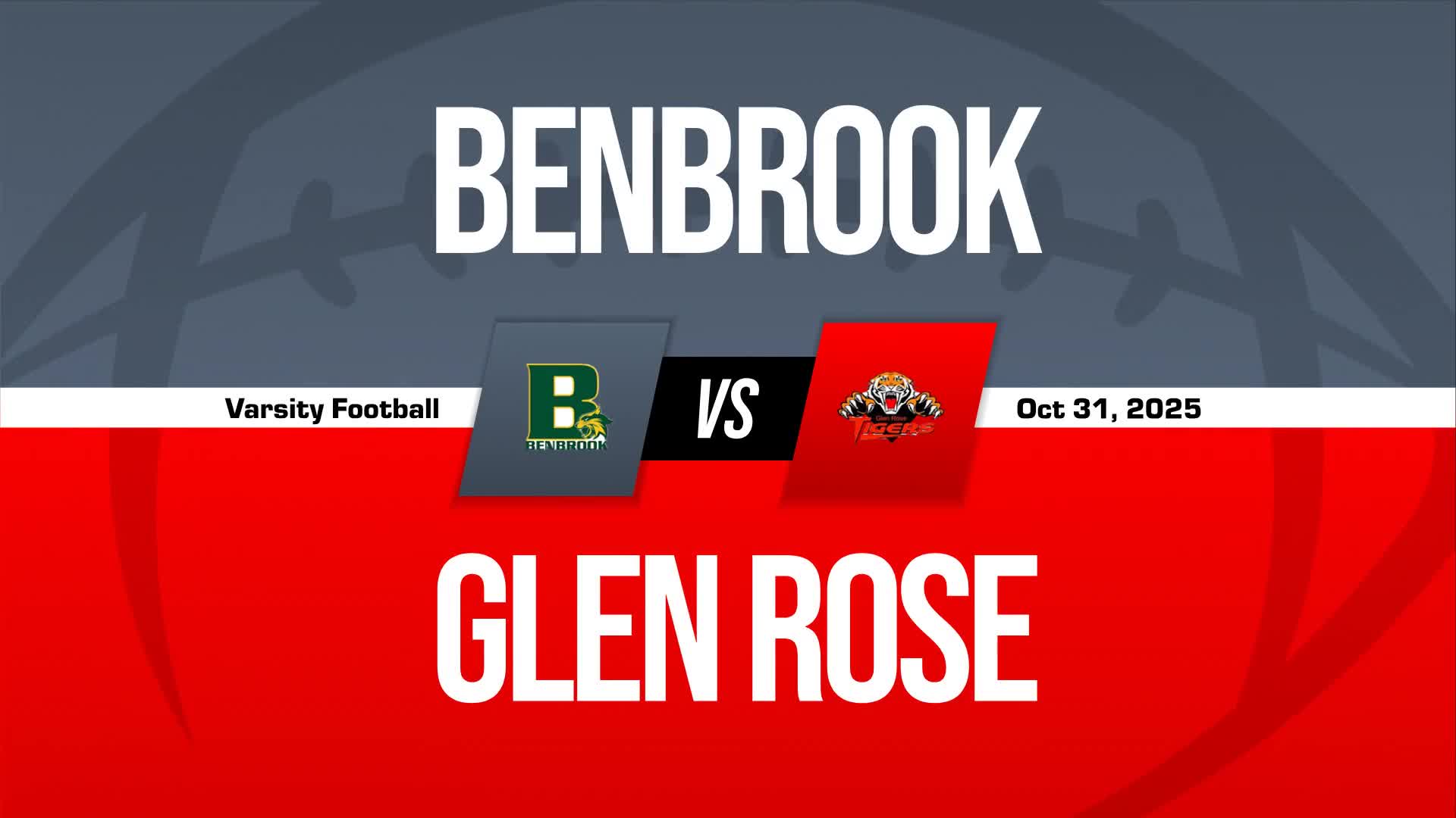 Football Game Preview: Benbrook Bobcats vs. Venus Bulldogs + Official Tickets