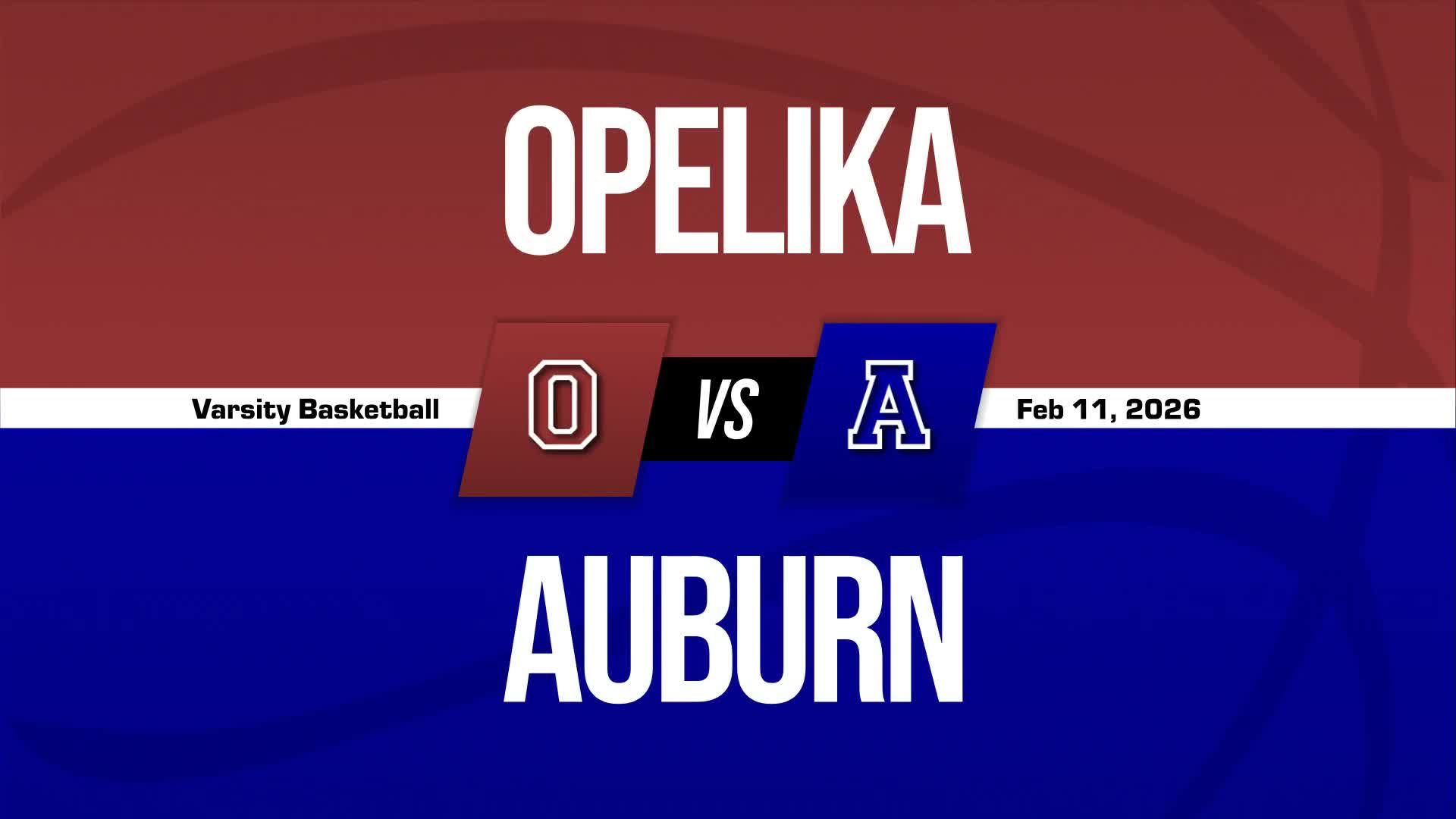 Basketball Recap: Auburn Piles Up the Points Against Opelika + How To Watch
