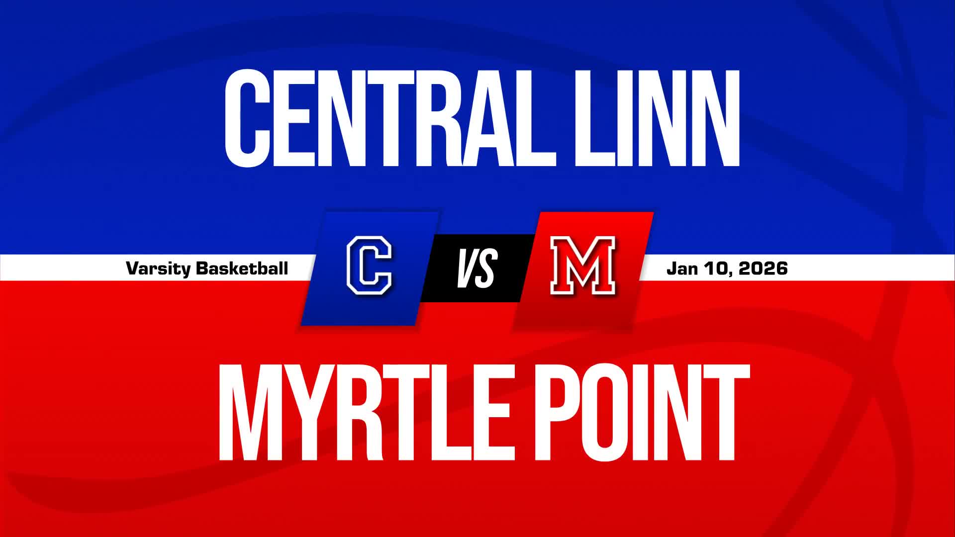 Basketball Recap: Central Linn Takes a Loss