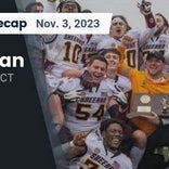 Sheehan finds playoff glory versus Windham
