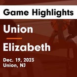 Union vs. Linden