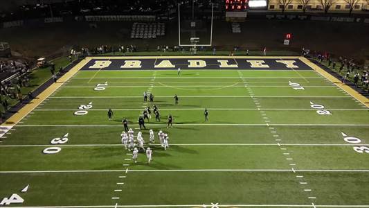 6A Region 3 Top Football Player Performances