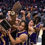 California high school boys basketball: Valencia wins Division IV title a year after winning five games