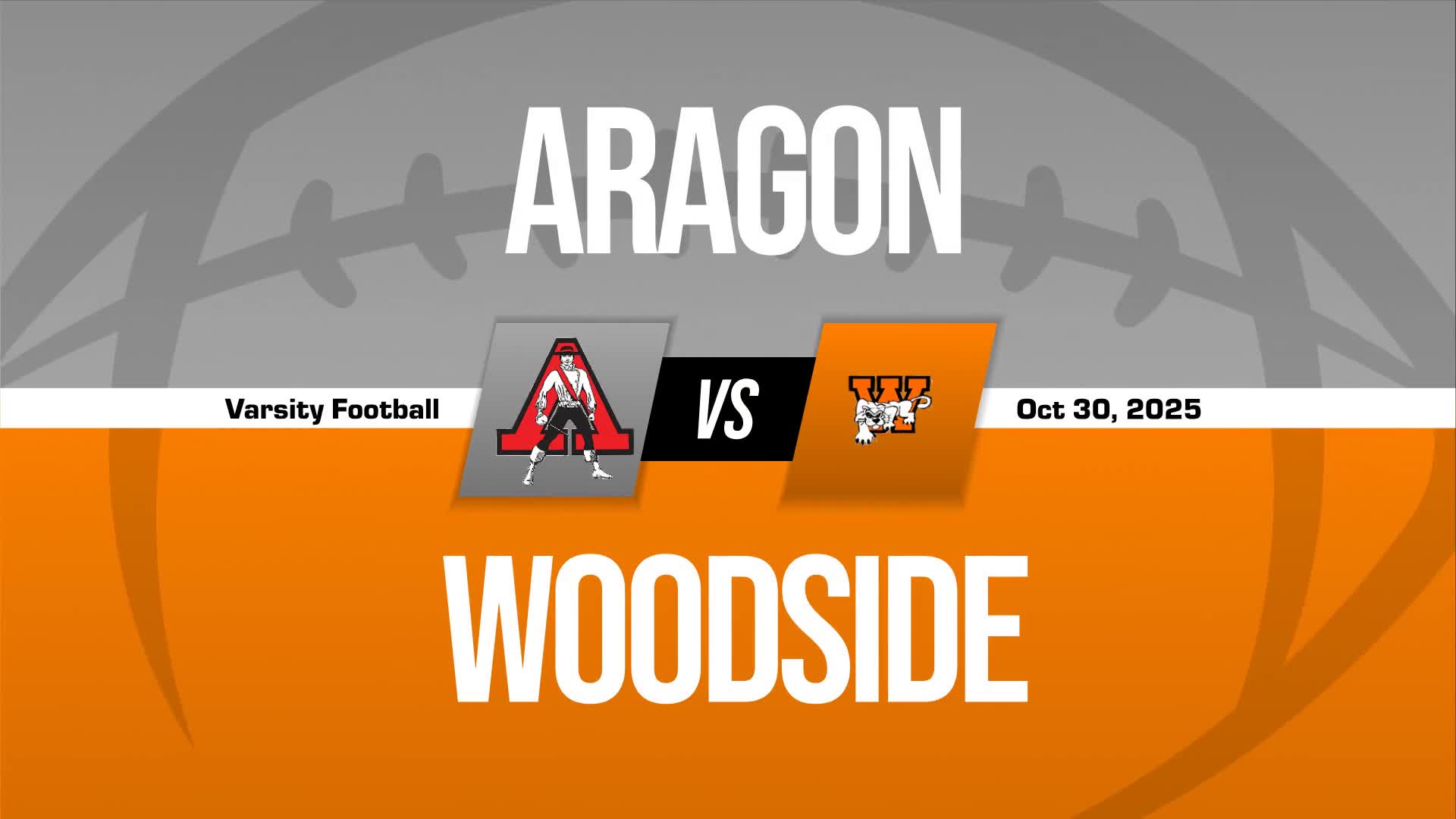 Football Game Preview: Aragon Dons vs. Hillsdale Fighting Knights + Official Tickets