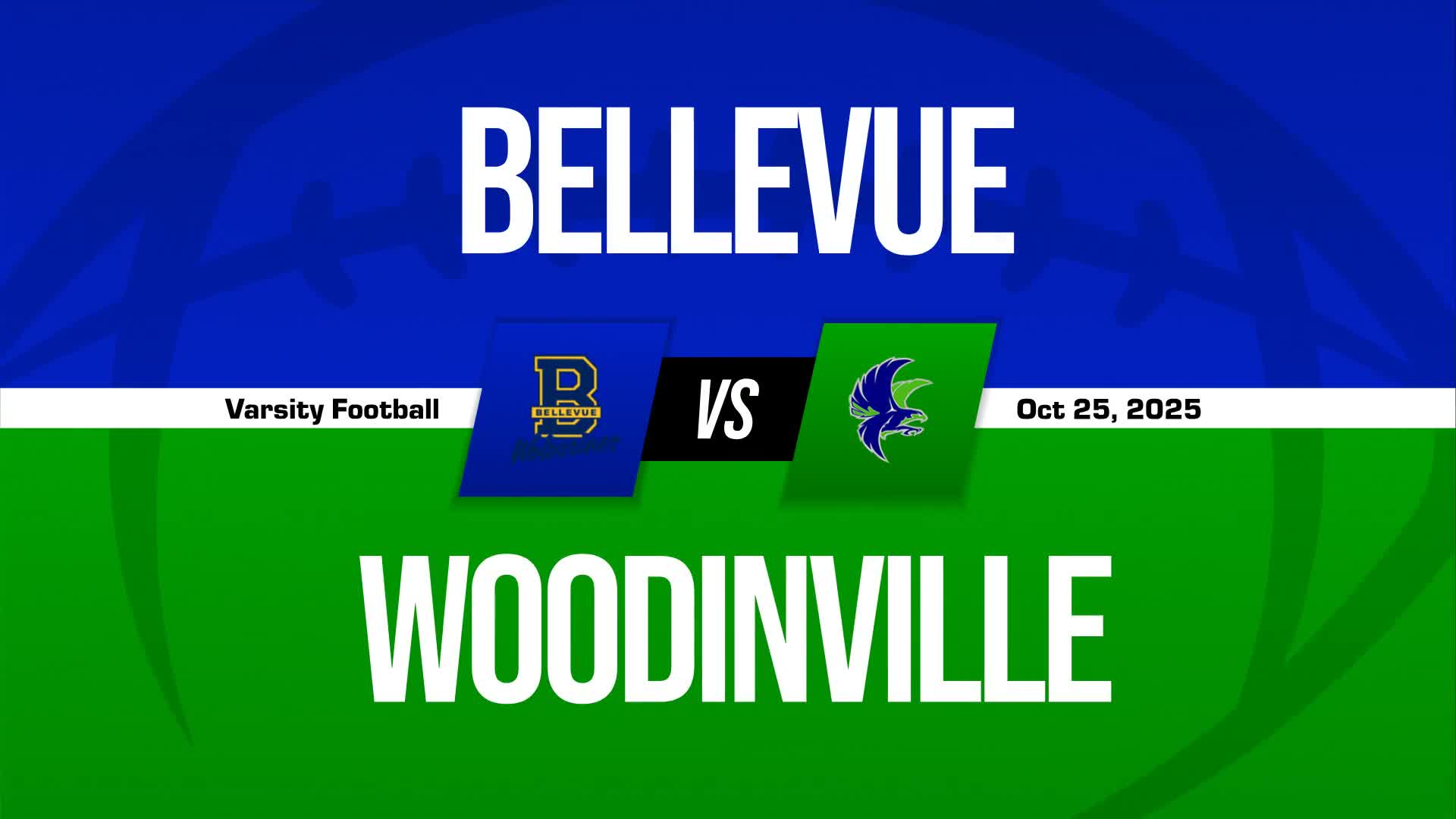Football Game Preview: Bellevue Wolverines vs. Interlake Saints