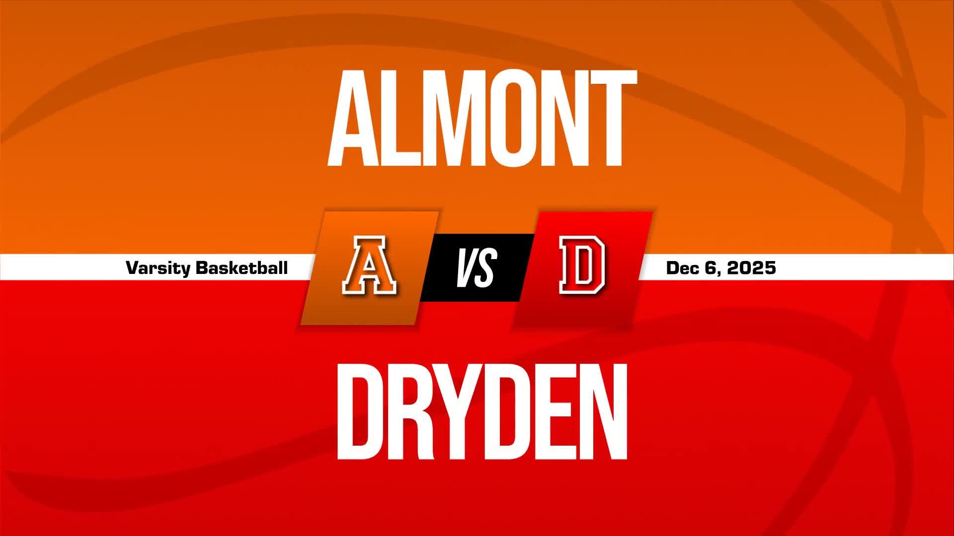 Basketball Recap: Almont Starts off Right with Win over Dryden