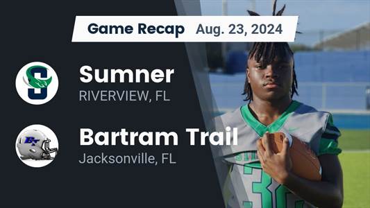 Football Game Preview: Sumner Plays at Home