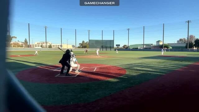 Baseball Game Preview: Cathedral Phantoms vs. St. Bernard Viking