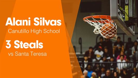 Basketball Game Preview: Canutillo Eagles vs. Burges Mustangs