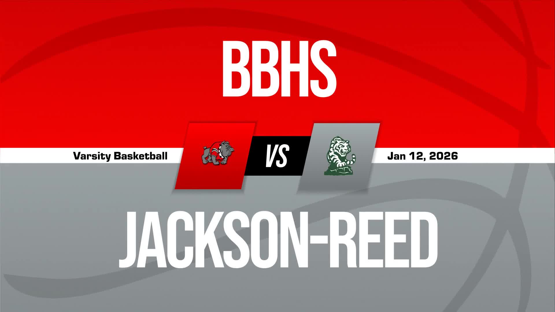 Basketball Recap: Jackson-Reed Picks Up Seventh Consecutive  Vic