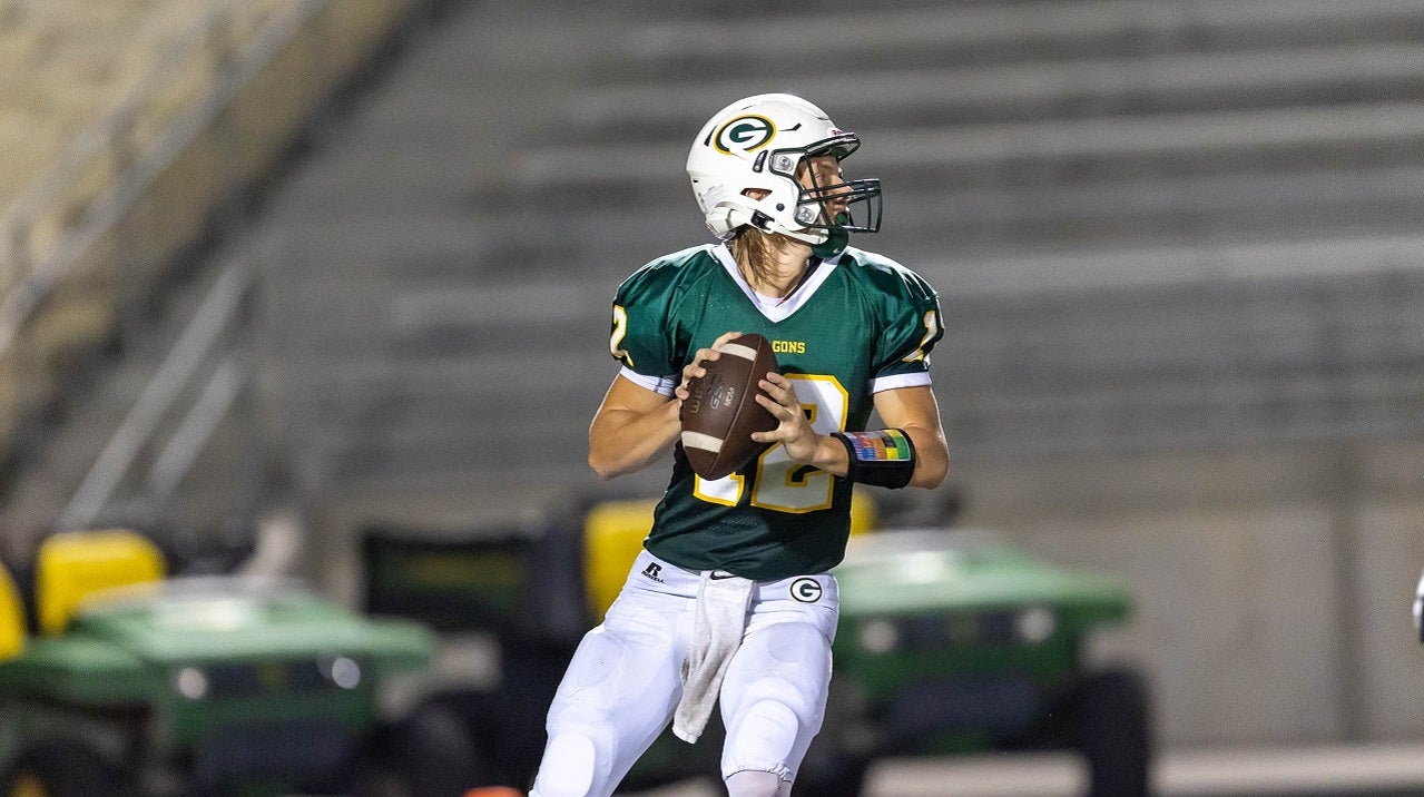 High school football: Nebraska's Top 10 returning offensive stat lines