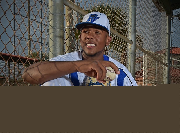 Austin Smith, Park Vista
