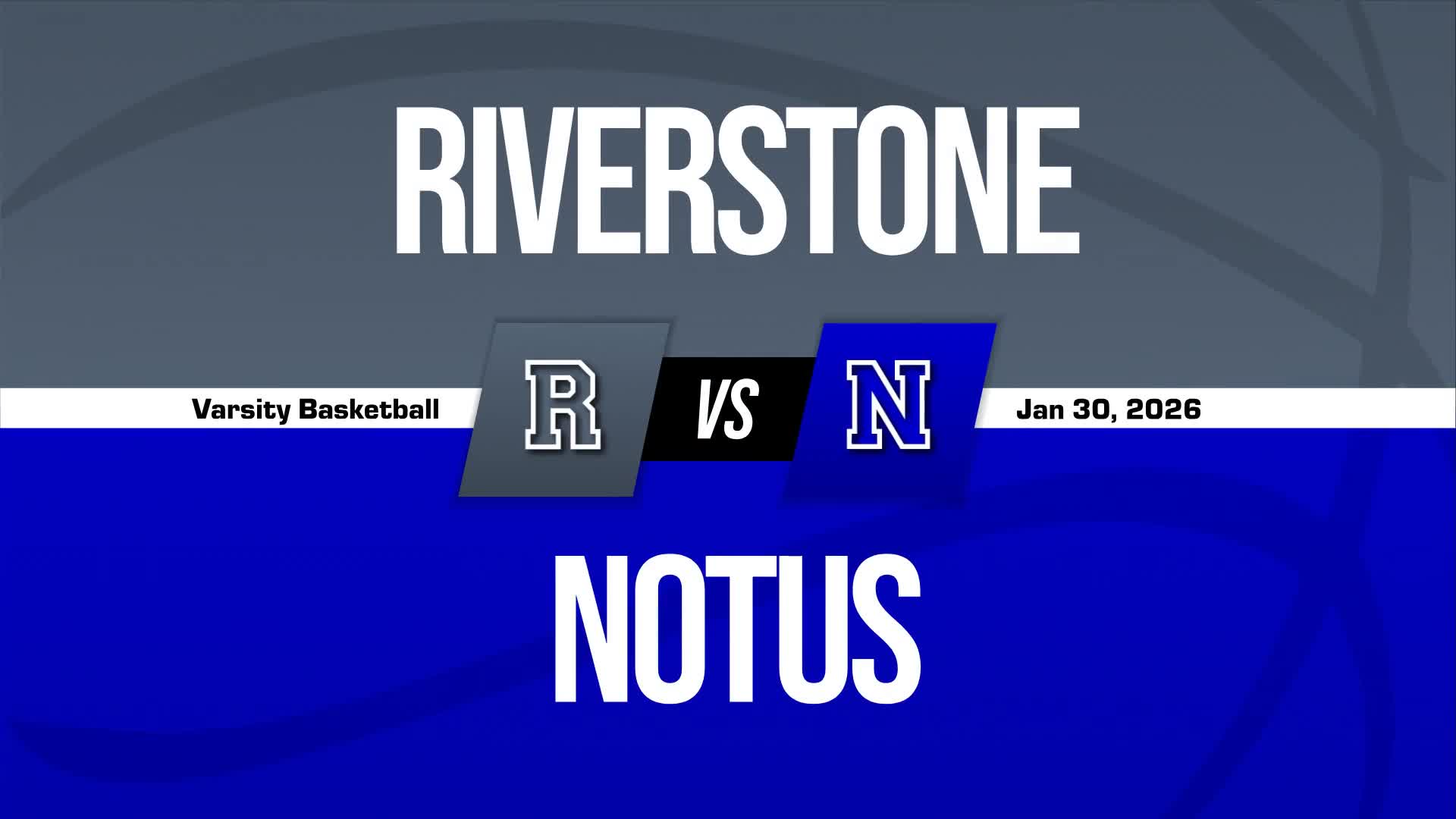 Basketball Recap: Notus Triumphs