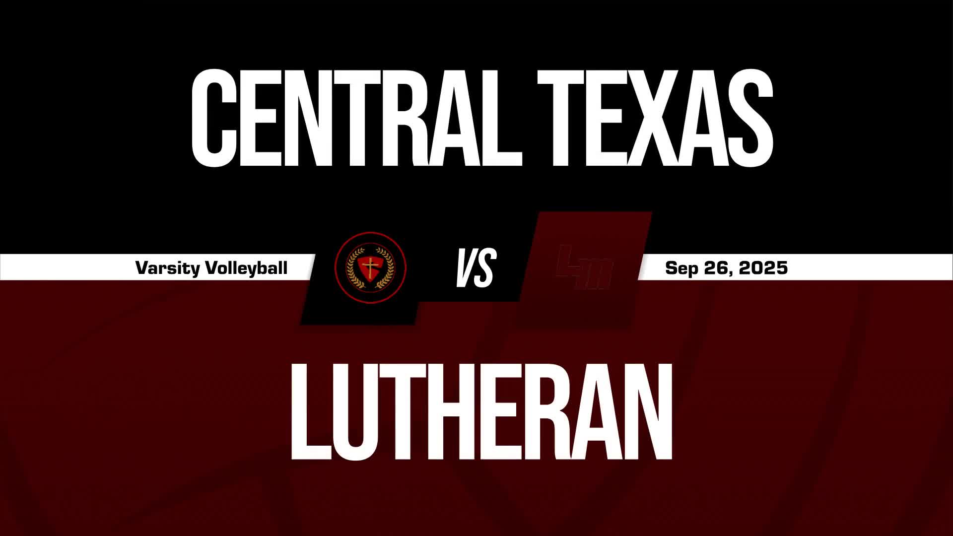 Volleyball Game Preview: Lutheran Mustangs vs. San Juan Diego Catholic Saints + How To Watch
