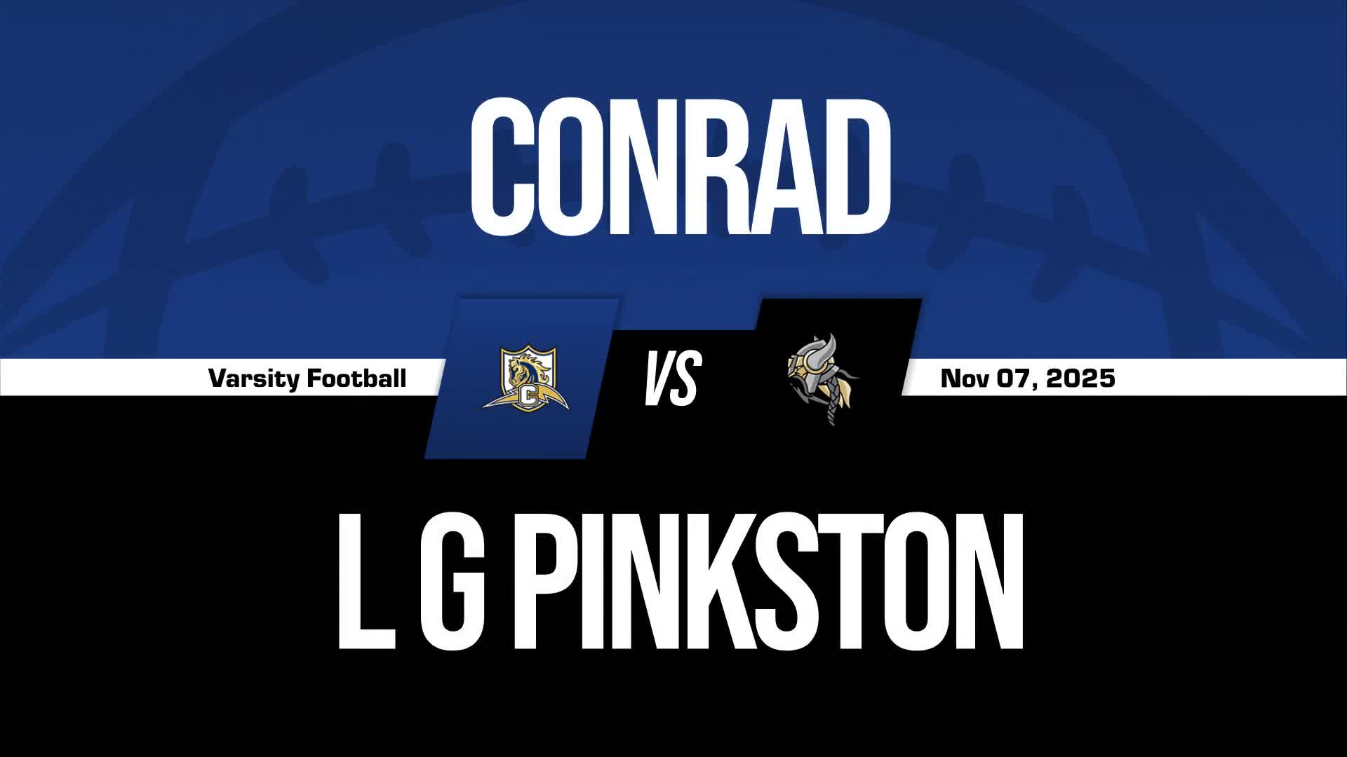 Football Game Preview: Pinkston Vikings vs. Celina Bobcats + How To Watch