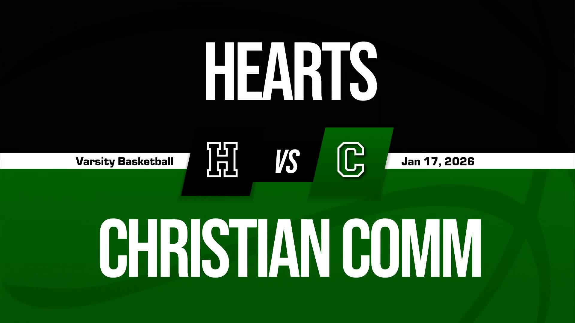Basketball Game Preview: Christian Community Warriors vs. Fuchs Mizrachi Mayhem