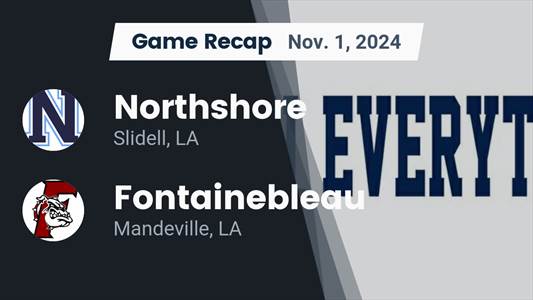 Football Game Preview: Northshore Panthers vs. Slidell Tigers