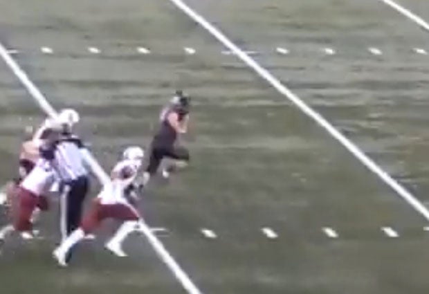 Washington MaxPreps Minute