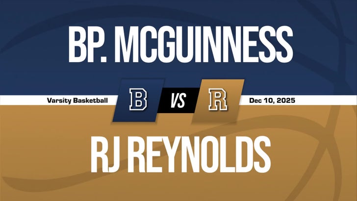 Basketball Recap: Chase James' Big Game Can't Quite Lead R.J. Re