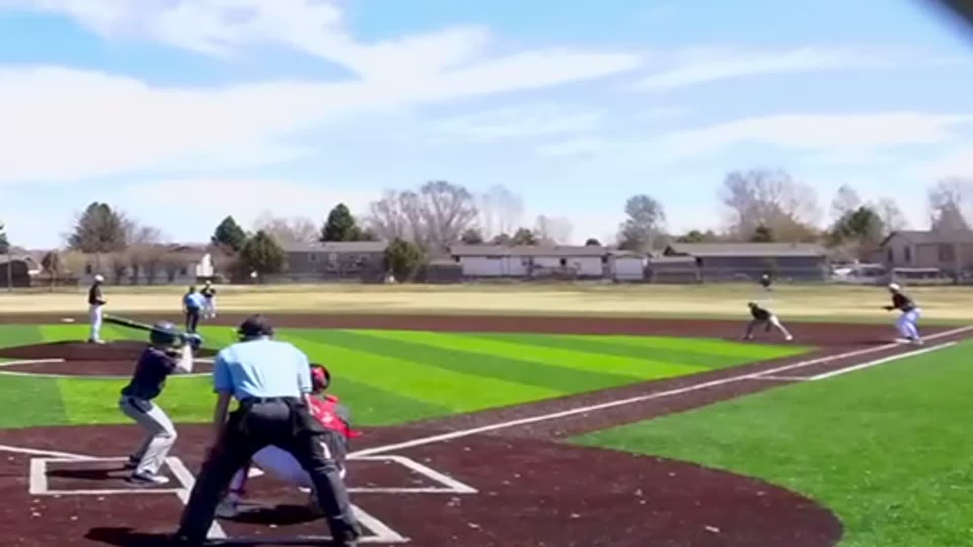 Baseball Recap: Eagle Valley Comes Up Short