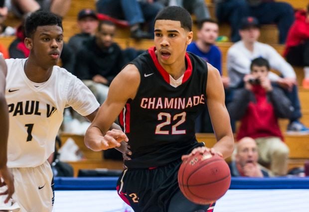 Jayson Tatum nets 18 in McDonald’s game