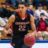 Chaminade’s Jayson Tatum scores 18 points in McDonald’s All-American Game